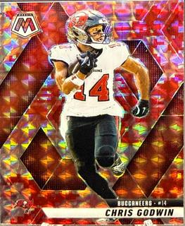 Chris Godwin