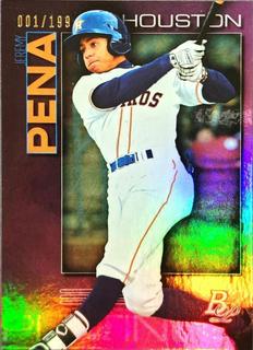 Jeremy Pena