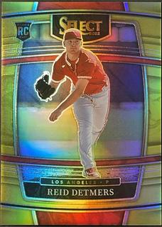 Reid Detmers