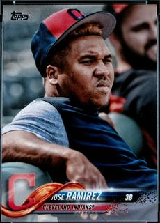 Jose Ramirez