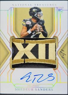 Shedeur Sanders