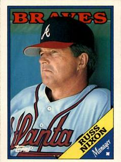 Russ Nixon