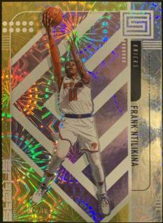 Frank Ntilikina