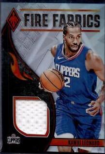 Kawhi Leonard