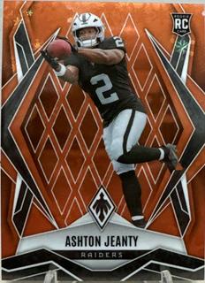 Ashton Jeanty