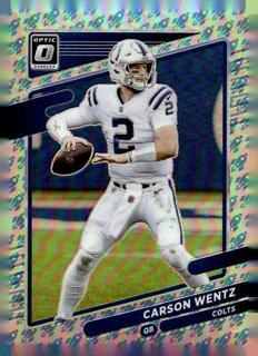 Carson Wentz