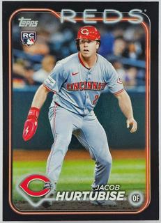Jacob Hurtubise