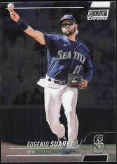 Eugenio Suarez