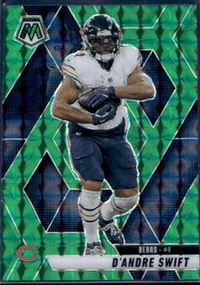 D'Andre Swift
