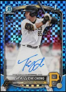 Tsung-Che Cheng