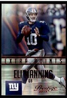 Eli Manning