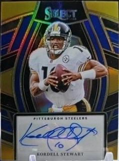 Kordell Stewart