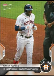 Yordan Alvarez