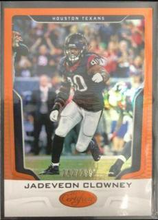 Jadeveon Clowney
