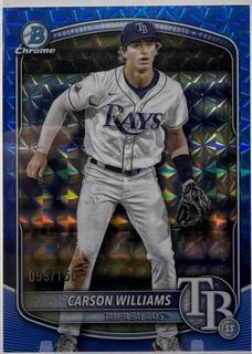 Carson Williams