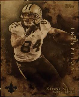 Kenny Stills