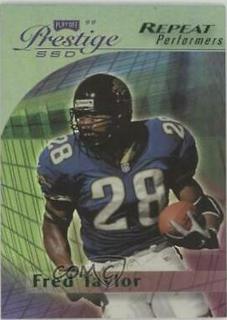Fred Taylor