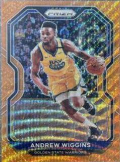 Andrew Wiggins