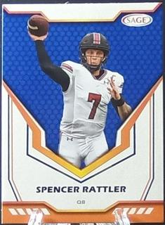 Spencer Rattler