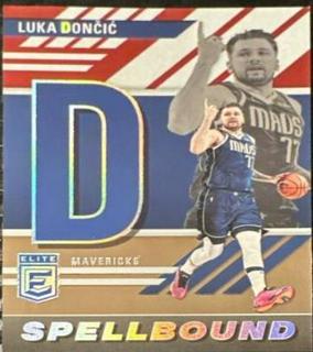 Luka Doncic