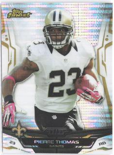 Pierre Thomas