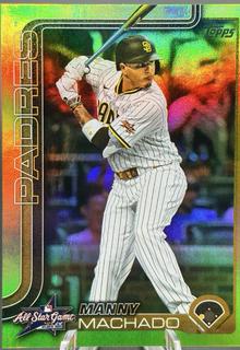 Manny Machado