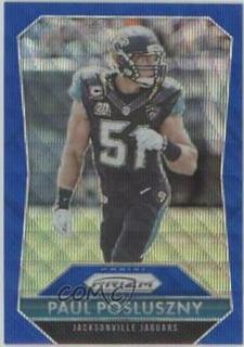 Paul Posluszny