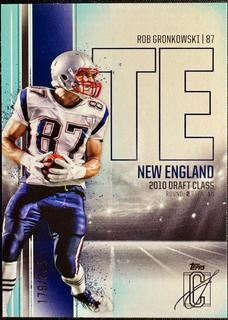 Rob Gronkowski