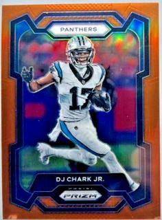 DJ Chark Jr.