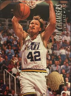 Tom Chambers
