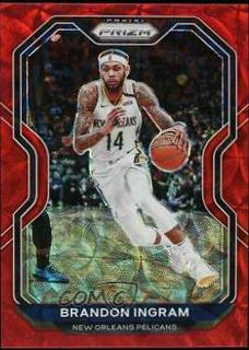 Brandon Ingram