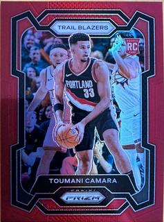 Toumani Camara