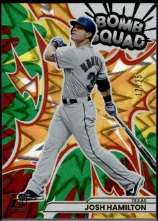 Josh Hamilton