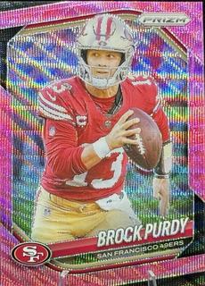 Brock Purdy