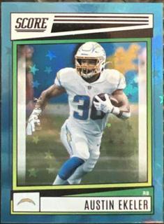 Austin Ekeler
