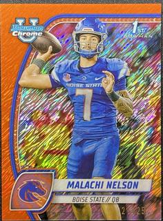 Malachi Nelson