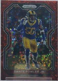Dante Fowler Jr.