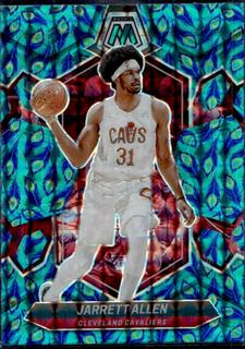 Jarrett Allen