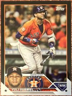 Yuli Gurriel