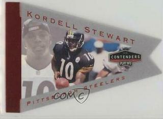 Kordell Stewart