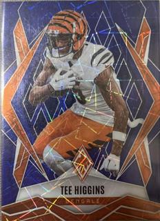 Tee Higgins