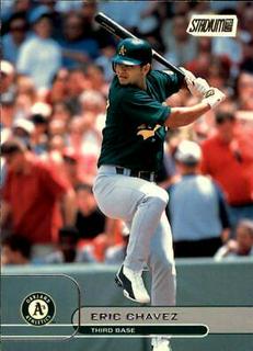 Eric Chavez