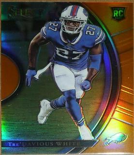 Tre'Davious White