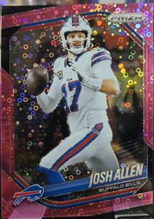 Josh Allen