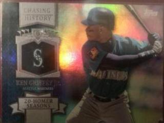 Ken Griffey Jr.