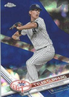 Tyler Clippard