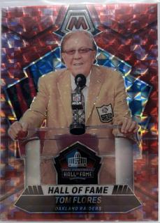 Tom Flores