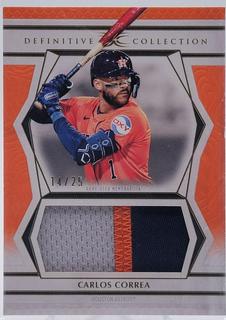 Carlos Correa