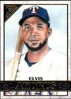 Elvis Andrus