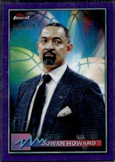 Juwan Howard